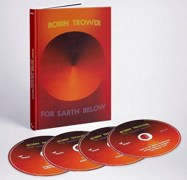 Robin Trower