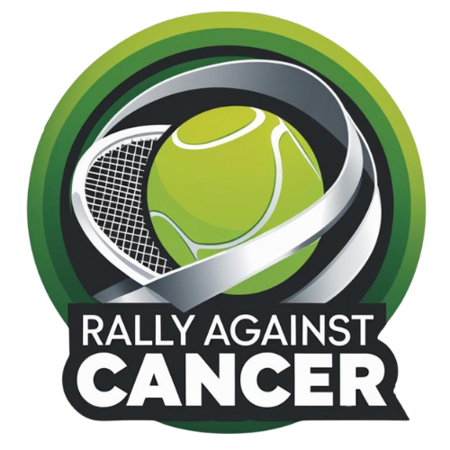 Rally Against Cancer logo