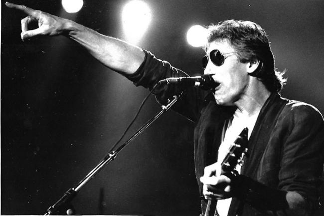 Roger Waters