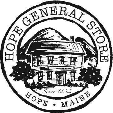 Hope General Store logo