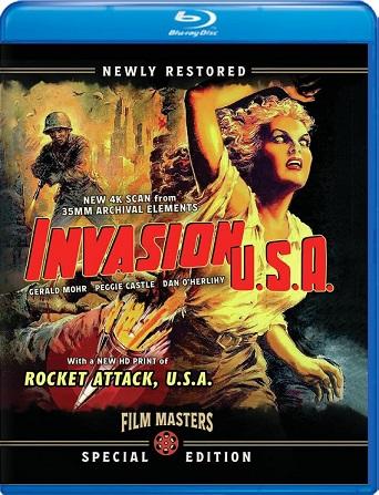 Invasion, U.S.A.