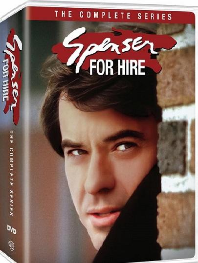 Spenser For Hire
