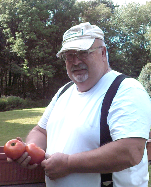 Thad Fairman Grotton Jr.