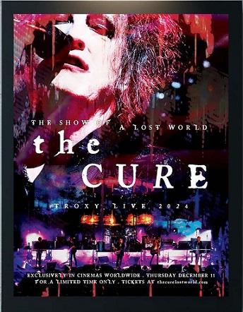 The Cure