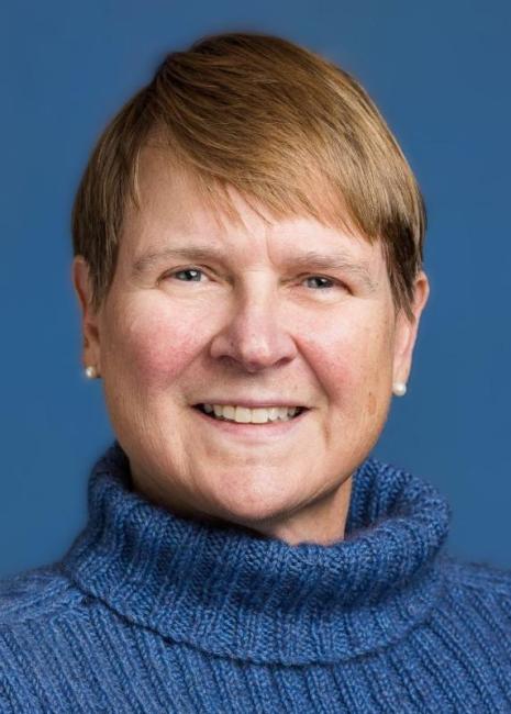 Sarah Ruef-Lindquist, JD, CTFA