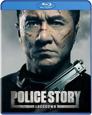 Police Story: Lockdown