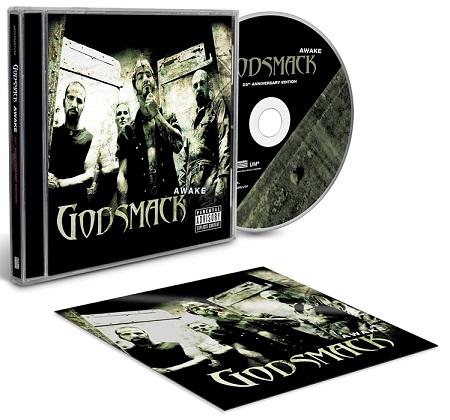Godsmack