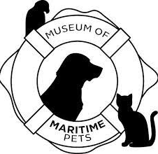 Museum of Maritime Pets logo