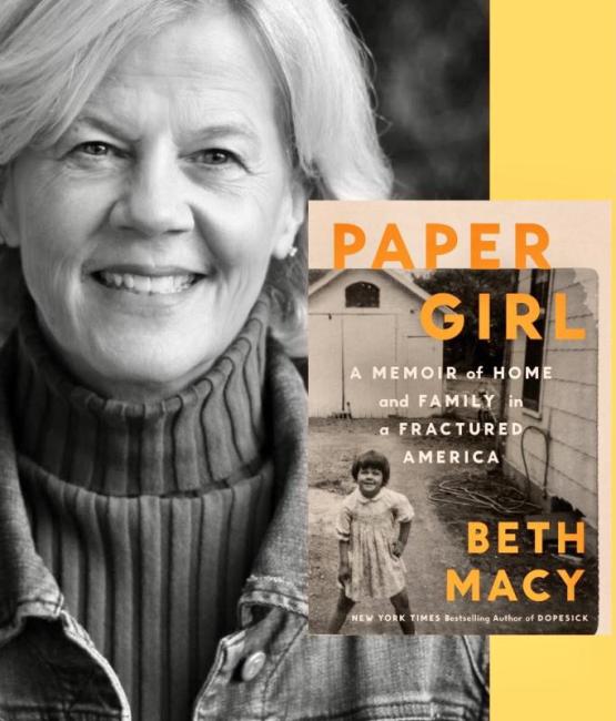 book promotion poster