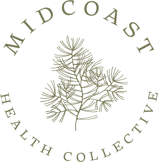 Midcoast Health Collective logo