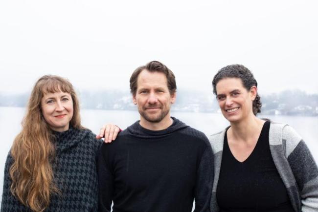 Traverse. BBH Opera House. May 28. Got tickets? Photo: Emmanuelle Roberge