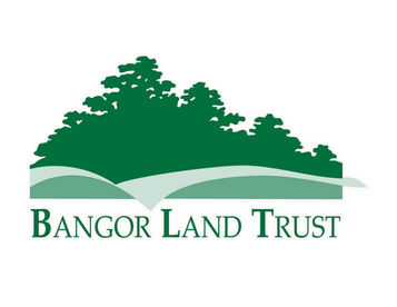 Bangor Land Trust logo