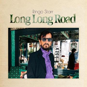 Ringo Starr