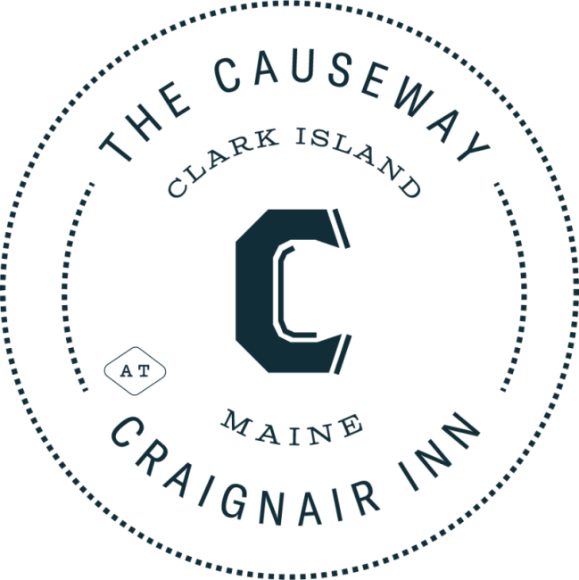 Craignair Inn logo