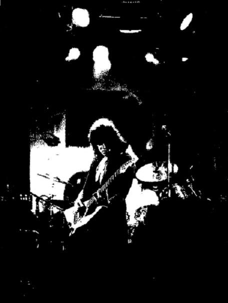 The Motels