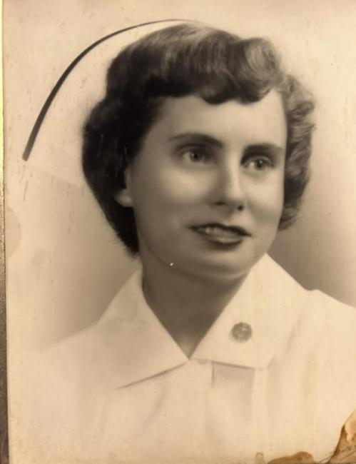 Ruth Tillstrom