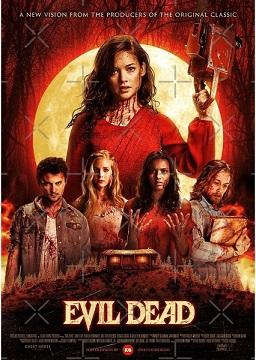 Evil Dead