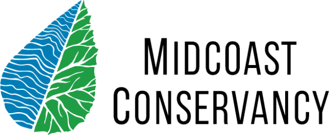 Midcoast Conservancy letterhead