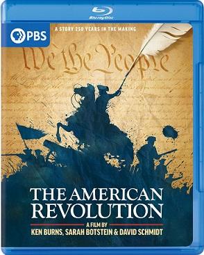 American Revolution
