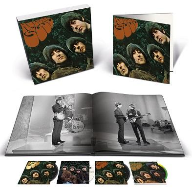Rubber Soul