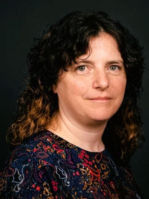 Sharon Rose Secotte