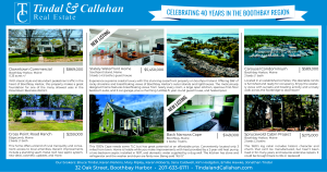 Tindal & Callahan Real Estate 