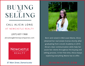 Newcastle Realty Alicia Long
