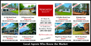 Newcastle Realty Multiple Listings