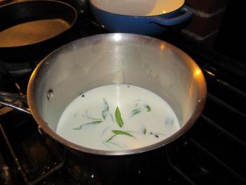 food, maine, ladleah dunn, sailor's rest farm