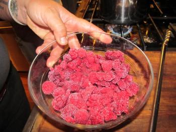 food, maine, ladleah dunn, sailor's rest farm