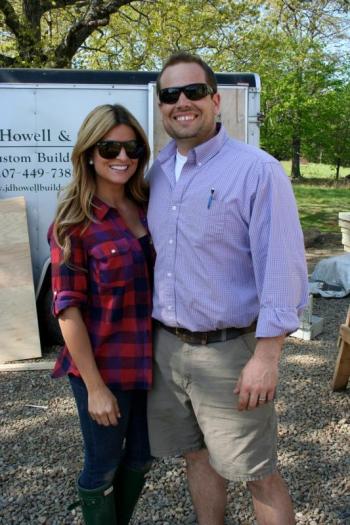 diy network, kitchen crashers, camden, brandon kimble