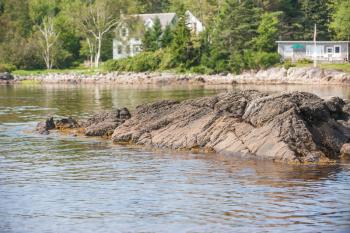 Drift Inn Beach at Port Clyde