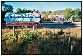 NORTHPORT – Edna Drinkwater Elementary School. Northport is among towns weighing a withdrawal from Regional School Unit 20, the consolidated district created from the former SADs 34 and 56 in 2009.