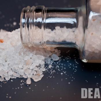 Bath salts have the following street names: Bilss, Blue Silk, Cloud Nine, Drone, Energy-1, Ivory Wave, Lunar Wave, Meow Meow, Ocean Burst, Pure Ivory, Purple Wave, Red Dove, Snow Leopard, Stardust, Vanilla Sky, White Dove, White Knight, White Lightening. (Photo and data courtesy U.S. Drug Enforcement Administration)