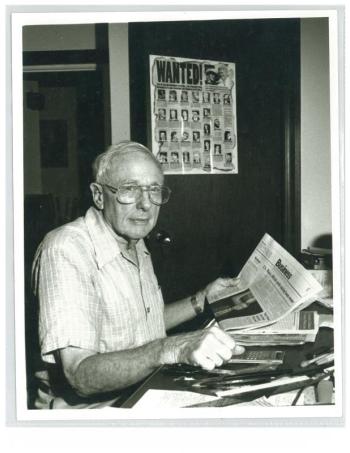 Carleton Fanton Bryant Jr.