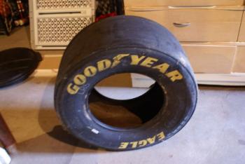 Good Year Tire (Buxton)