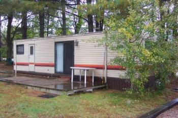 35 foot Park Model Trailer (Lebanon)