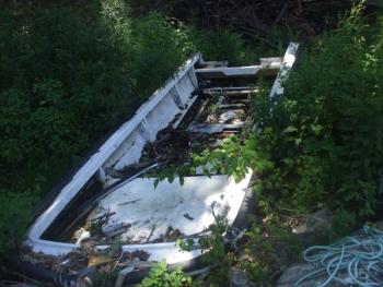 Free Boat (Boothbay)