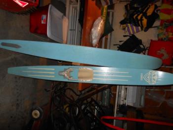 Water Skis (Farmingdale)