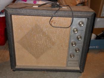 Speaker (Farmingdale)