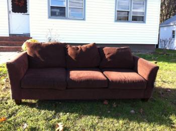 Free Couch (Biddeford)