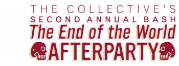 It's coming!// photo: Facebook grab via The Collective farnsworth, the collective, 2nd annual bash