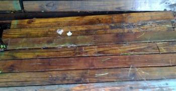 FREE lumber, landscaping posts, small projects (Portland) FREE lumber, landscaping posts, small projects (Portland)