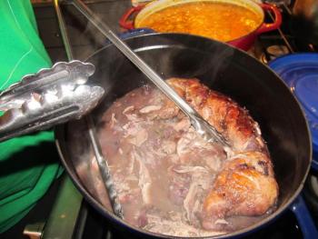 food, maine, ladleah dunn, sailor's rest farm