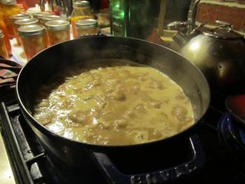 food, maine, ladleah dunn, sailor's rest farm