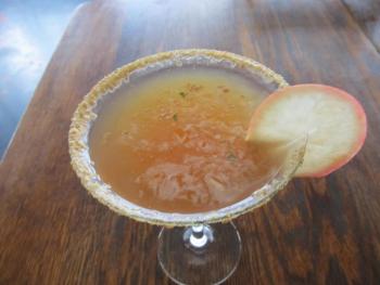 cocktails