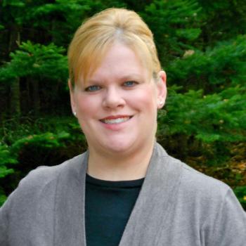 Staci Coomer