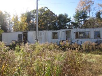 Free Trailer (Searsport)