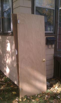 2 doors (Waterville)