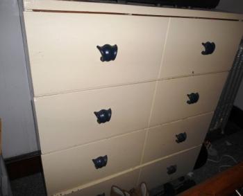 Free Dressers for your room (Westbrook)